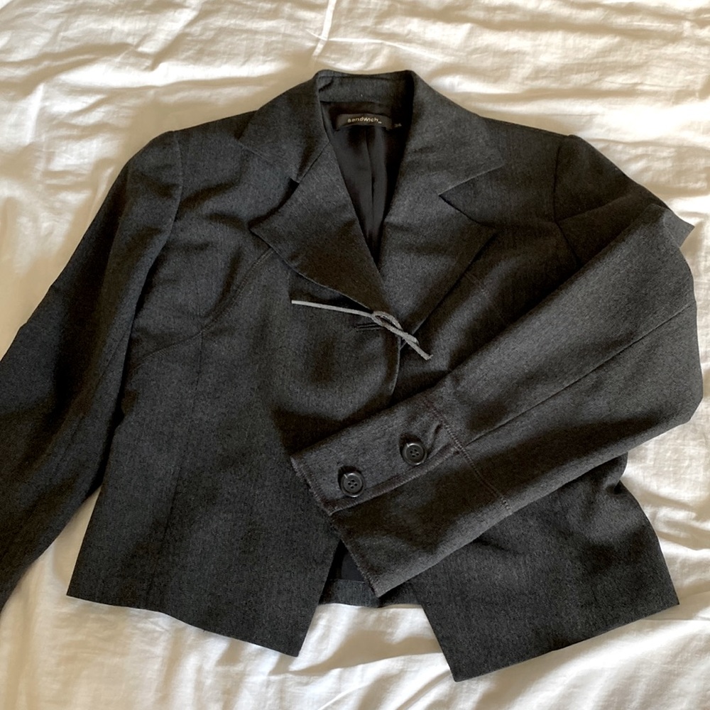 Blazer